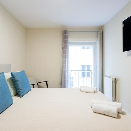 Shared Accommodation In Bairro Alto - Chiado Lisboa Exterior foto