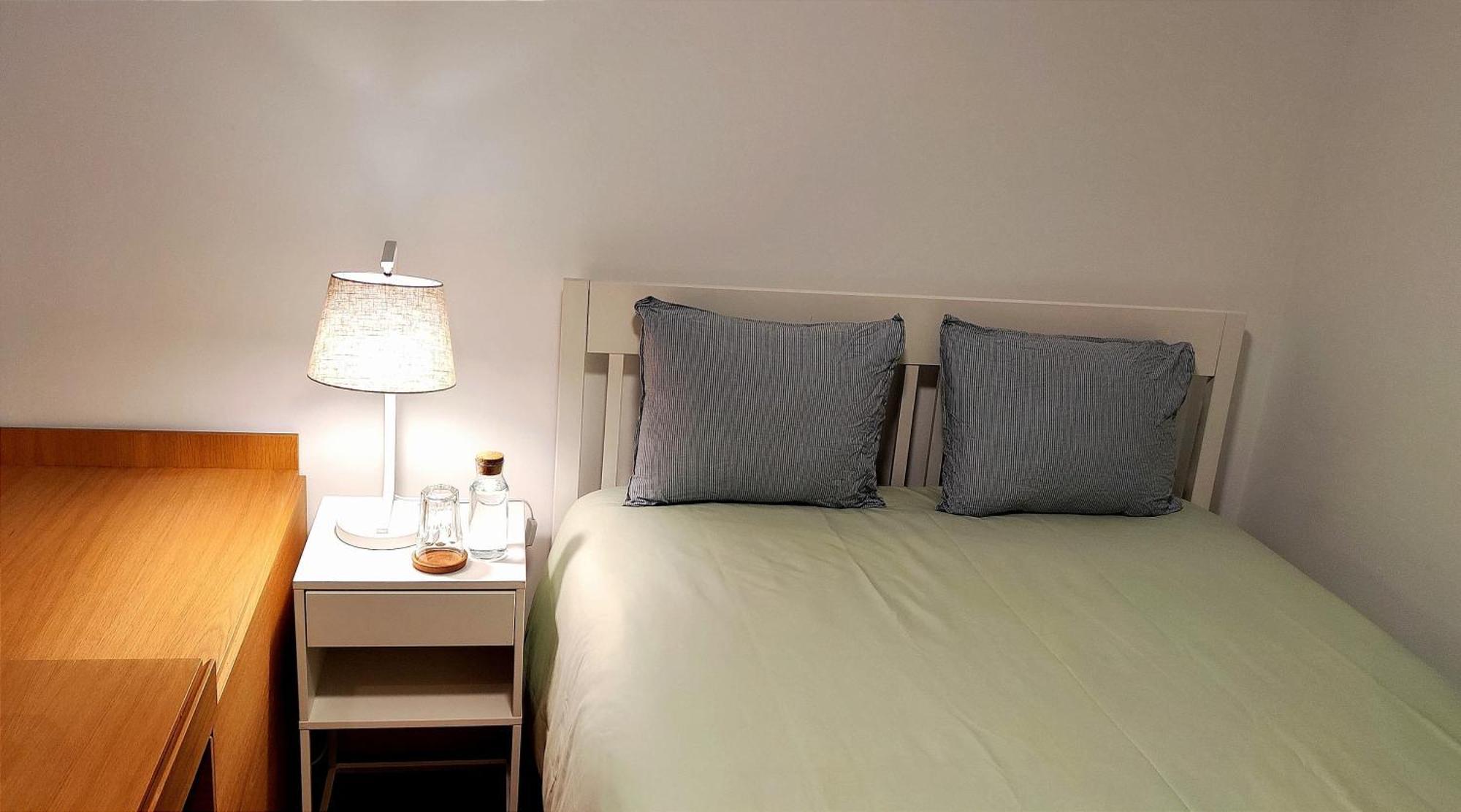 Shared Accommodation In Bairro Alto - Chiado Lisboa Exterior foto
