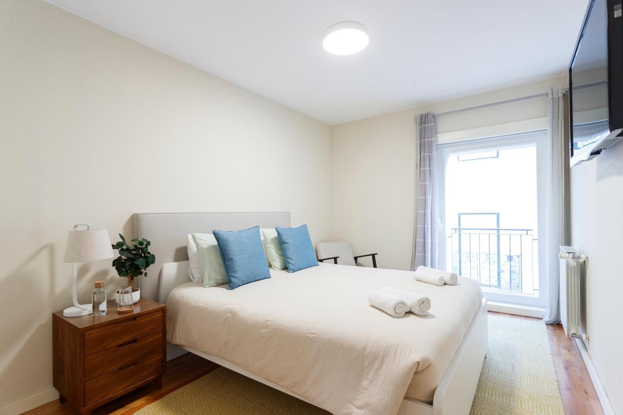 Shared Accommodation In Bairro Alto - Chiado Lisboa Exterior foto
