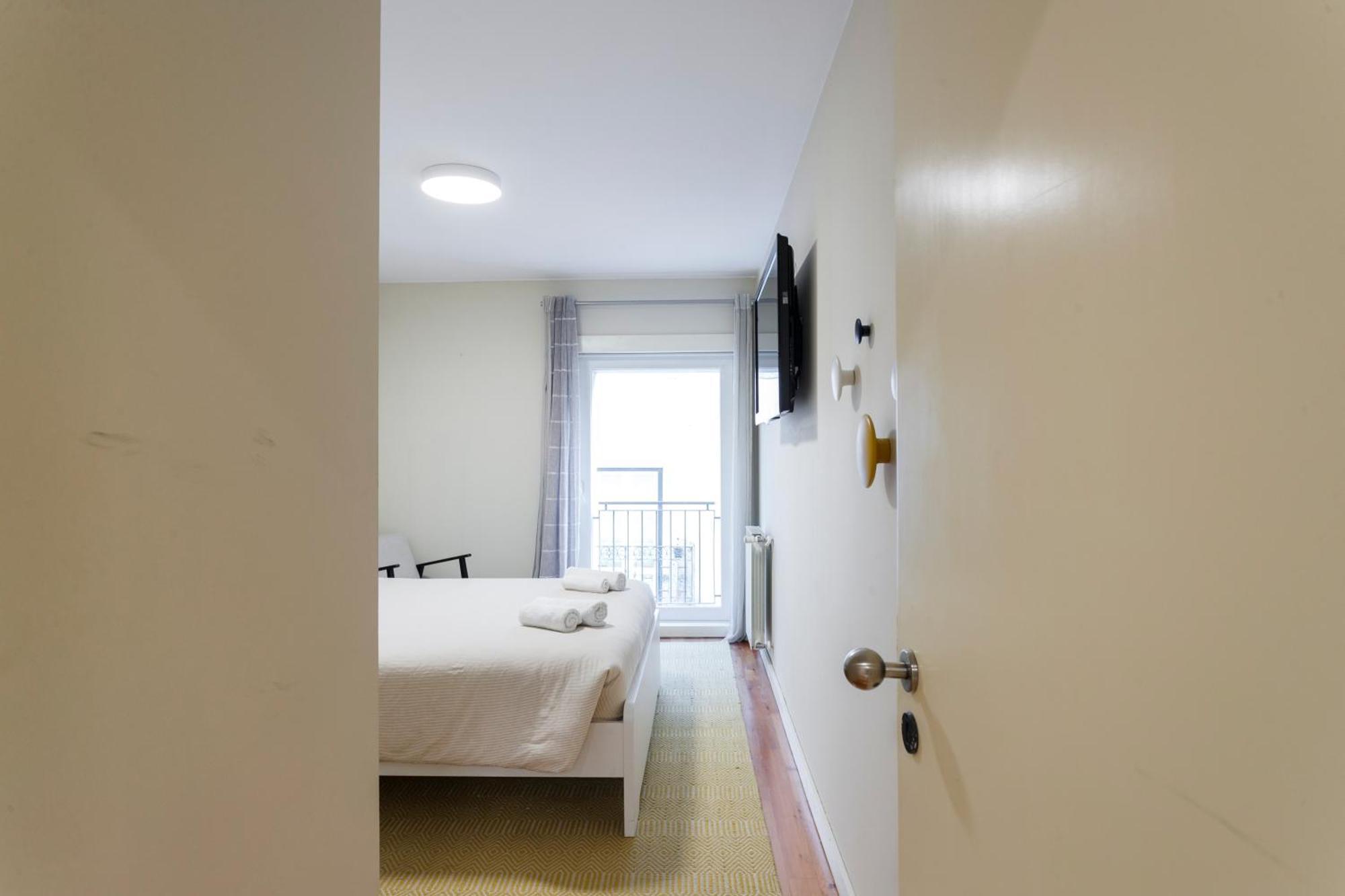 Shared Accommodation In Bairro Alto - Chiado Lisboa Exterior foto