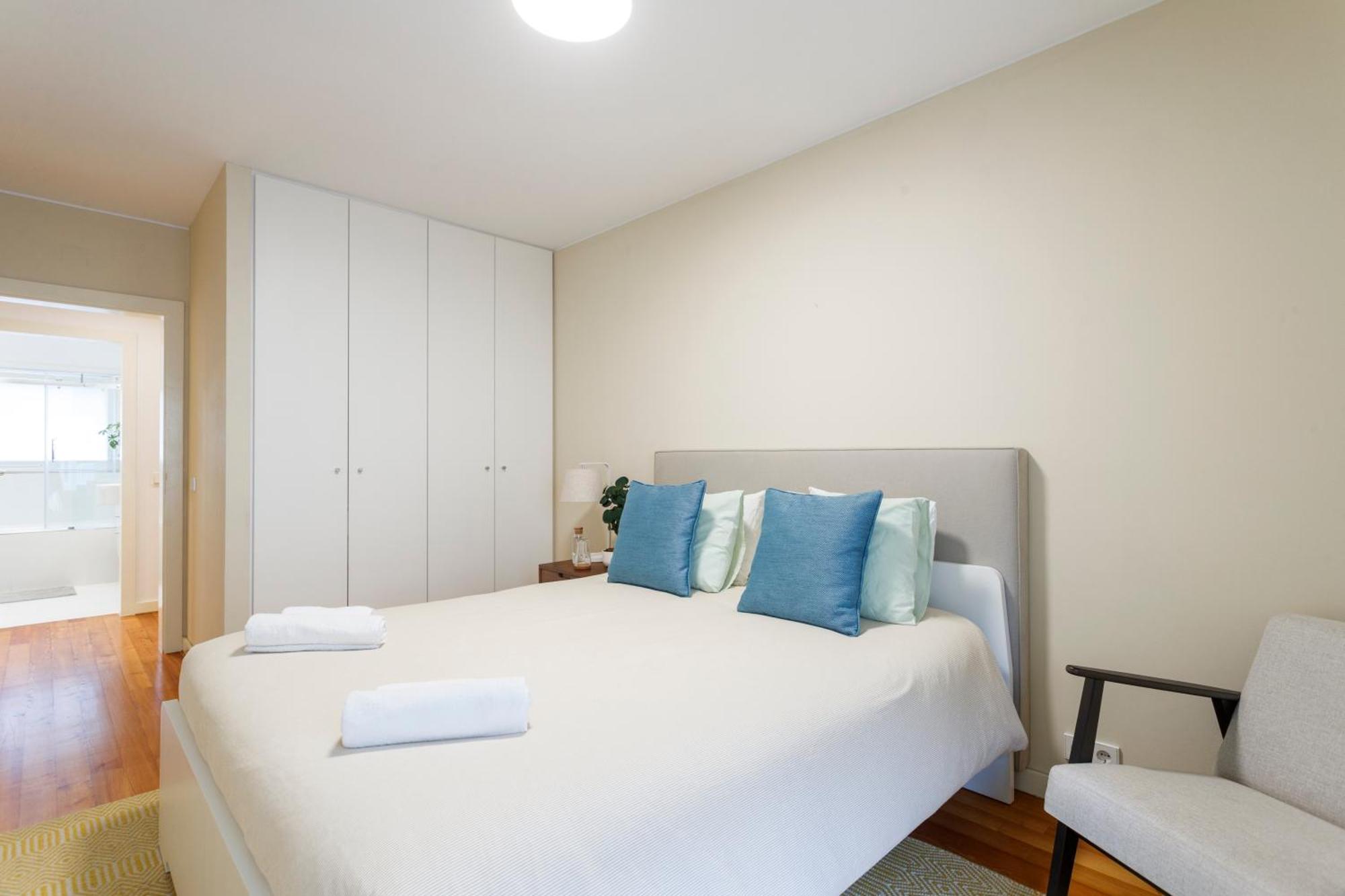 Shared Accommodation In Bairro Alto - Chiado Lisboa Exterior foto
