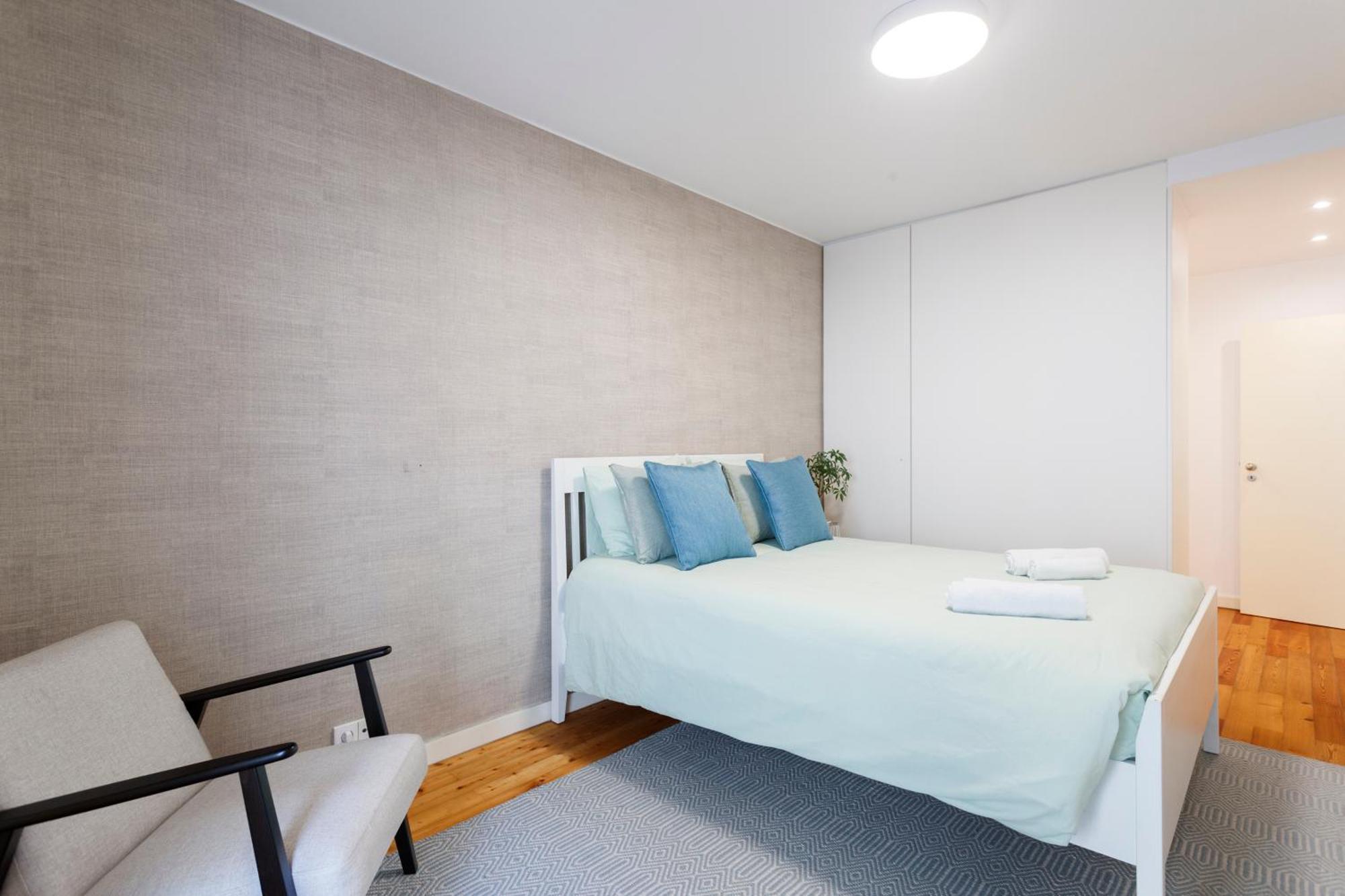 Shared Accommodation In Bairro Alto - Chiado Lisboa Exterior foto