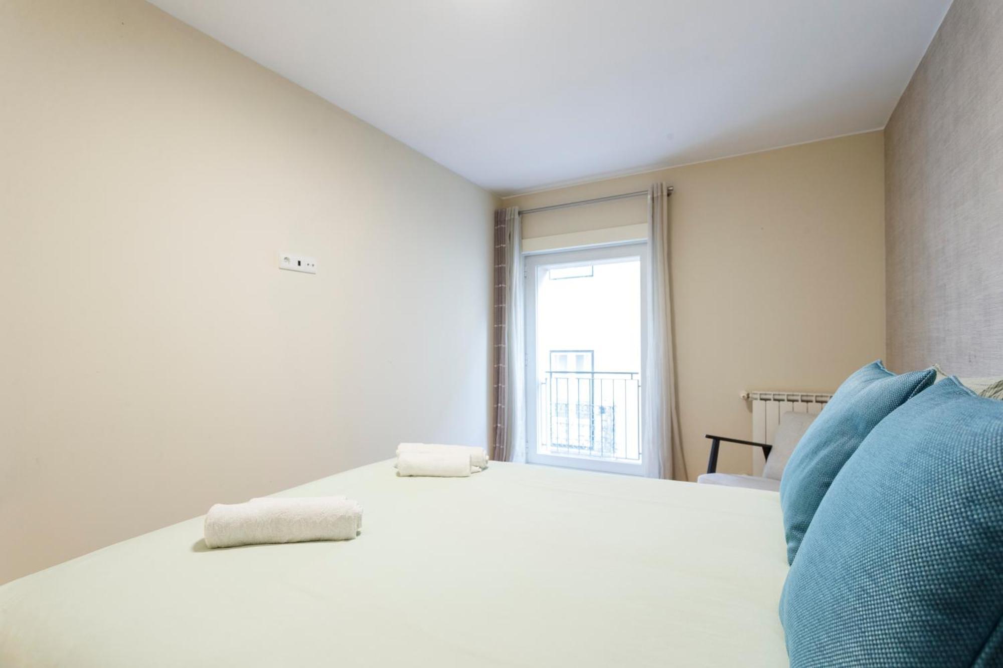 Shared Accommodation In Bairro Alto - Chiado Lisboa Exterior foto