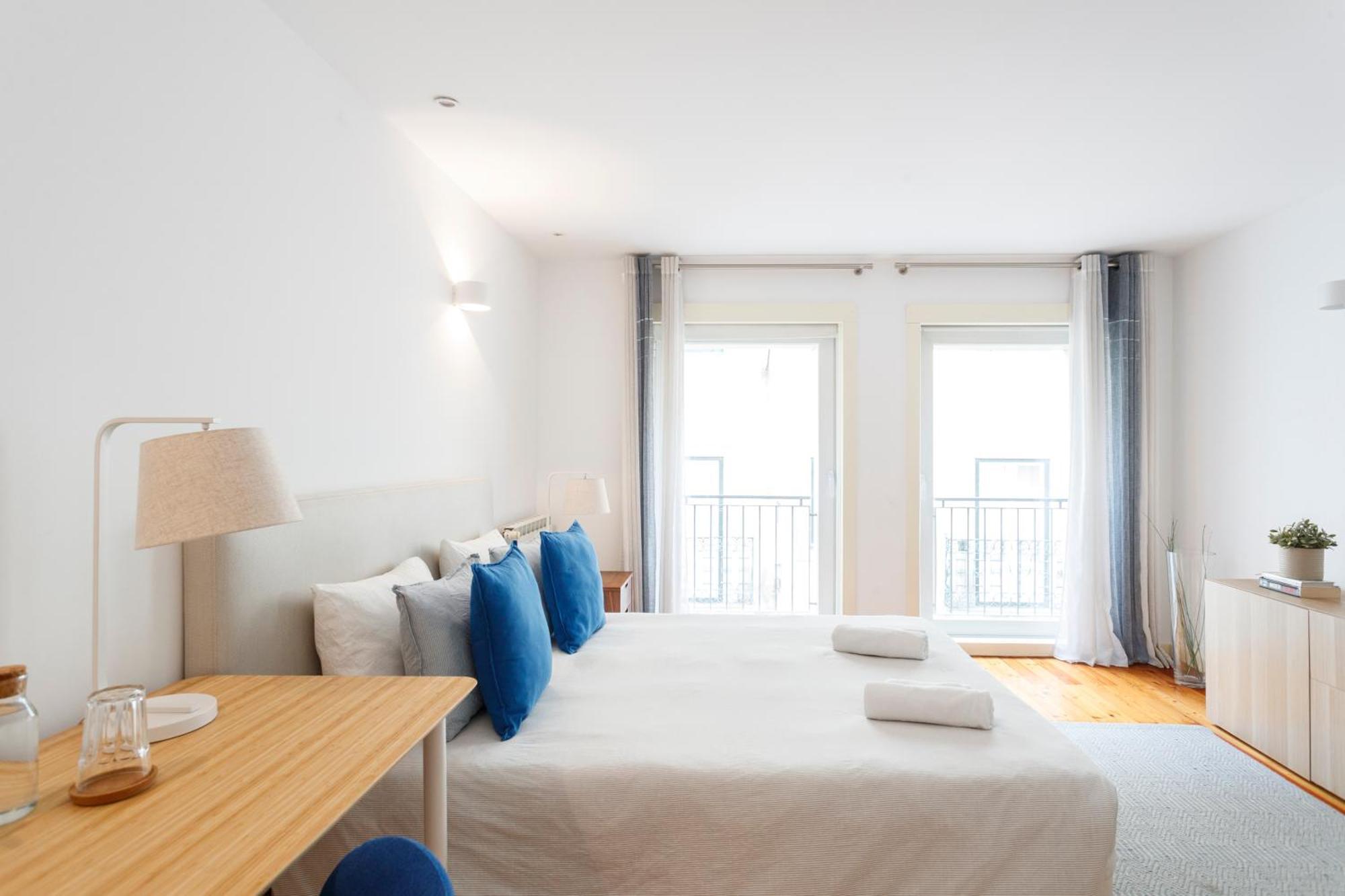Shared Accommodation In Bairro Alto - Chiado Lisboa Exterior foto