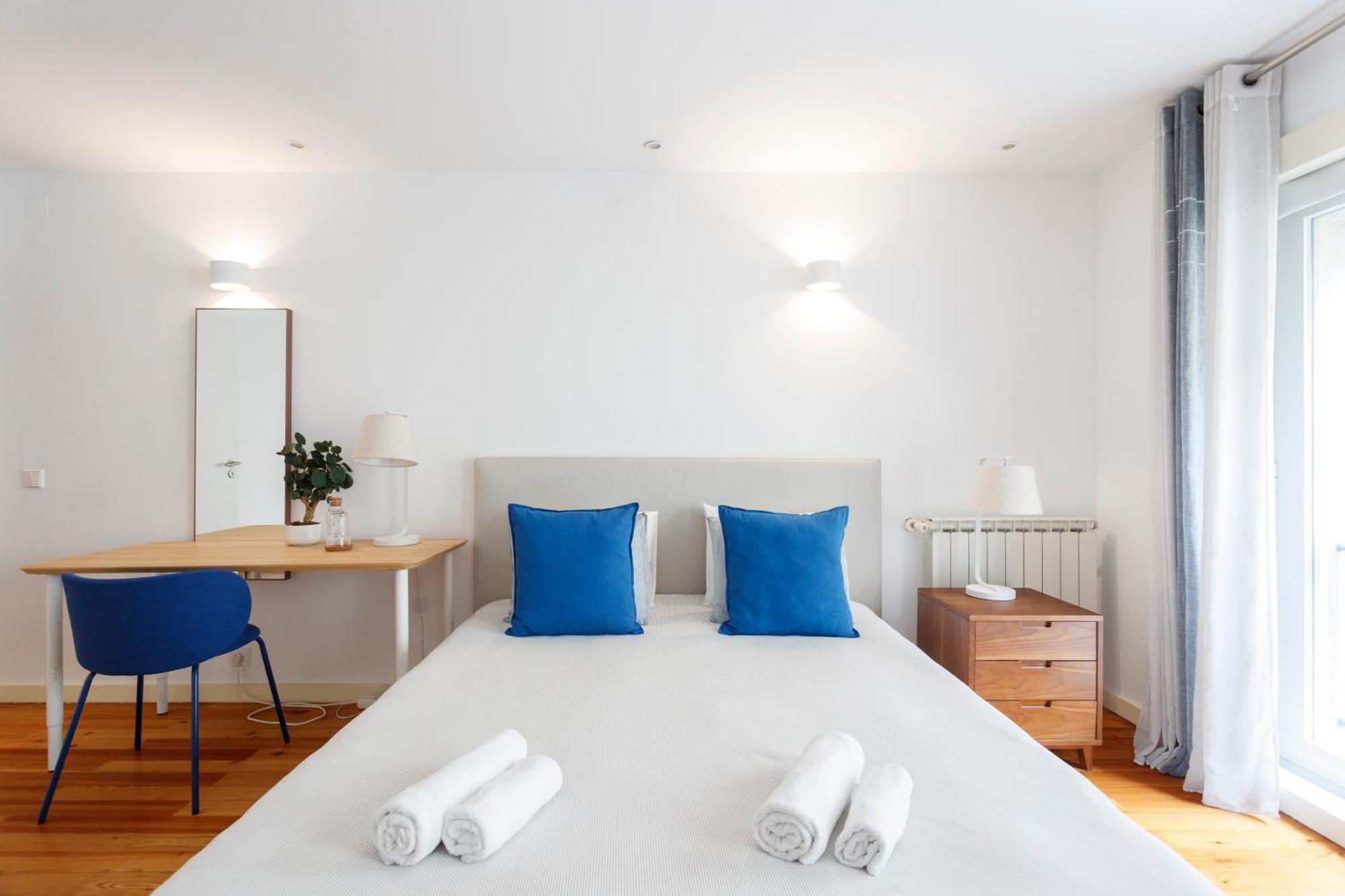 Shared Accommodation In Bairro Alto - Chiado Lisboa Exterior foto