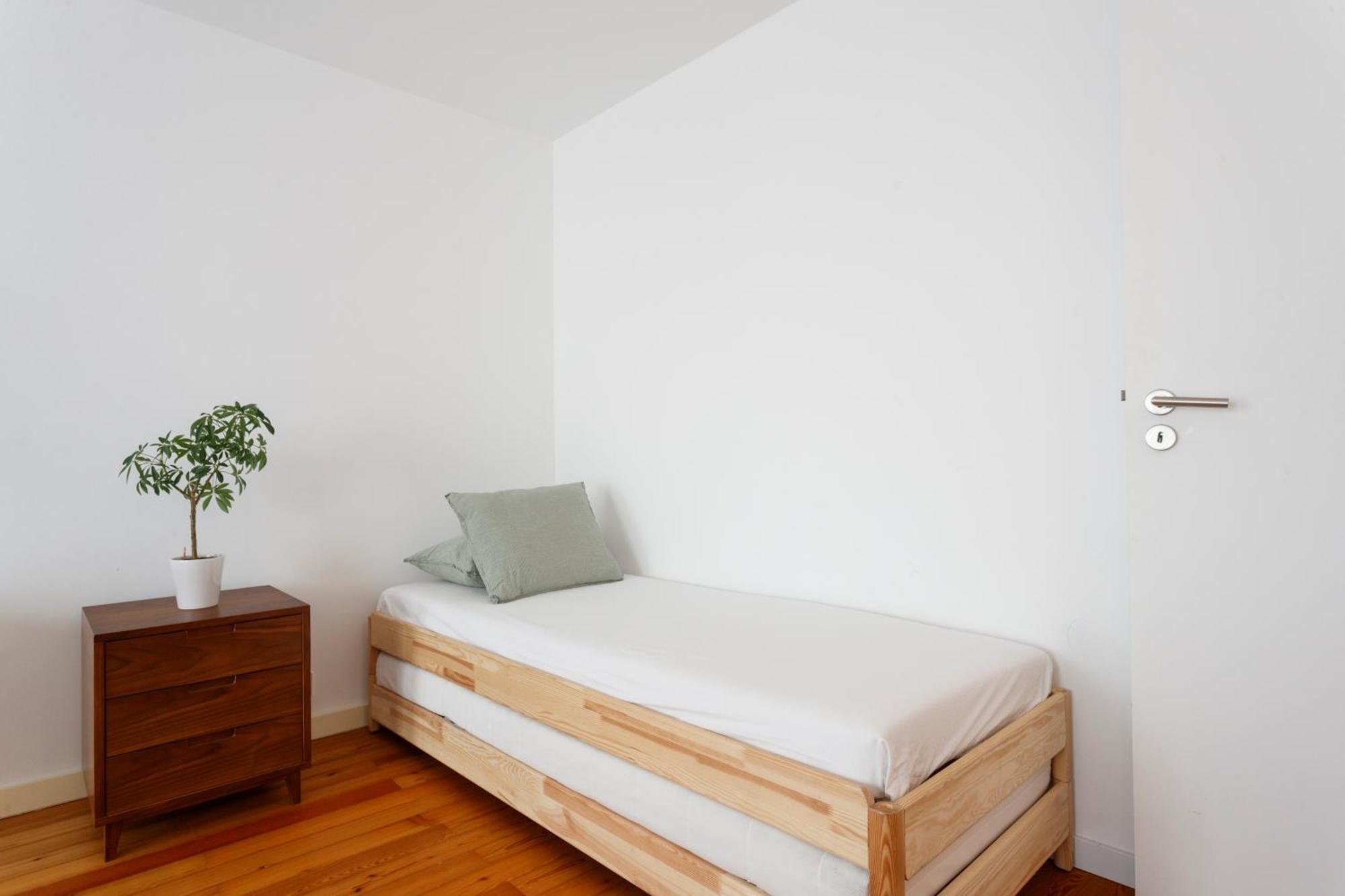 Shared Accommodation In Bairro Alto - Chiado Lisboa Exterior foto